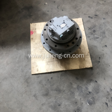 Excavator Parts PC60-8 final drive PC60-8 travel motor